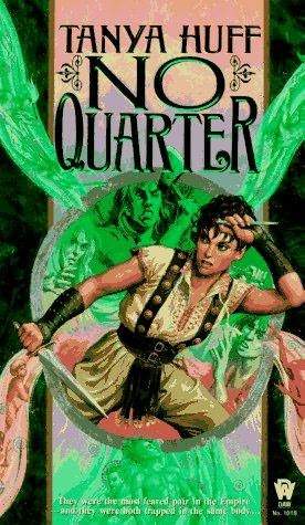 No Quarter (1996)