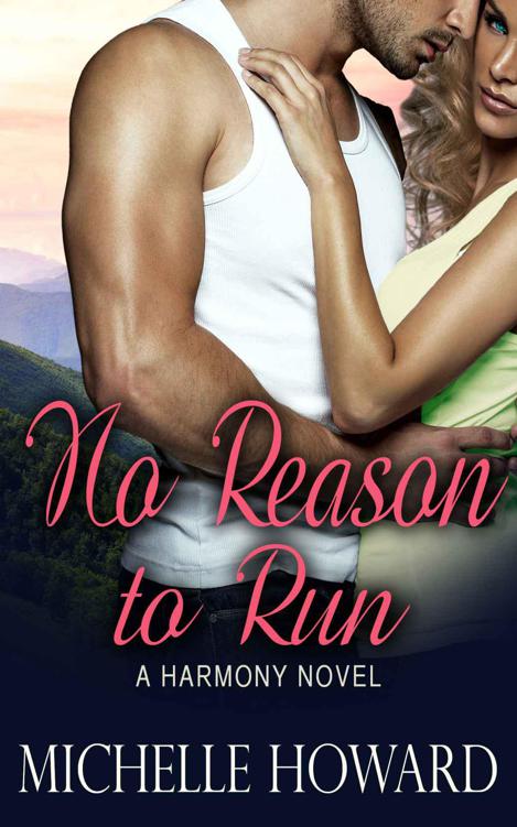 No Reason to Run