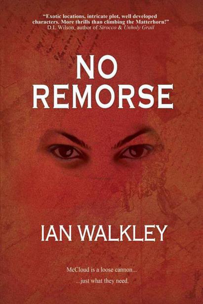 No Remorse by Walkley, Ian