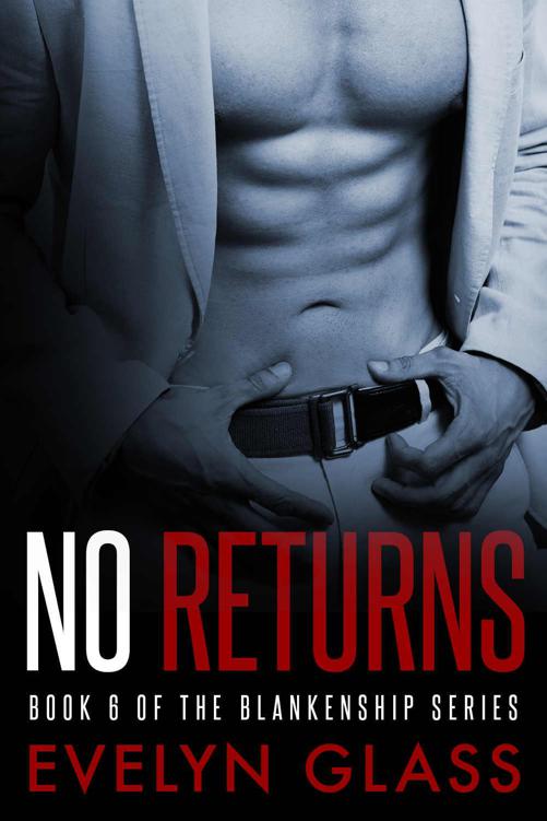 No Returns (The Blankenships Book 6) by Glass, Evelyn