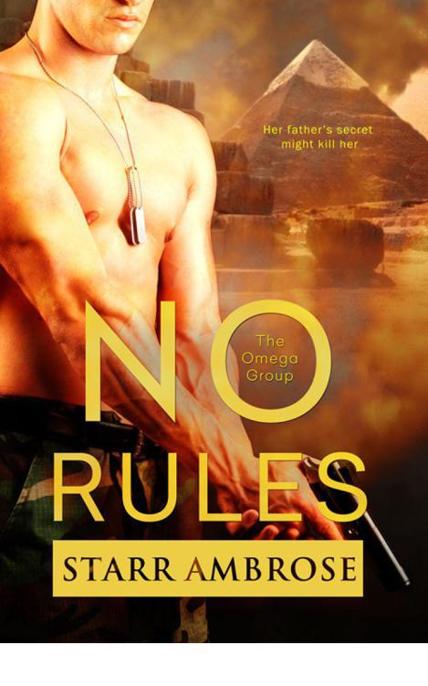 No Rules by Starr Ambrose