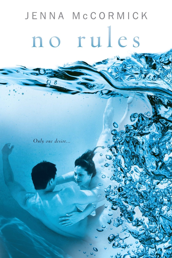 No Rules (2013) by McCormick, Jenna