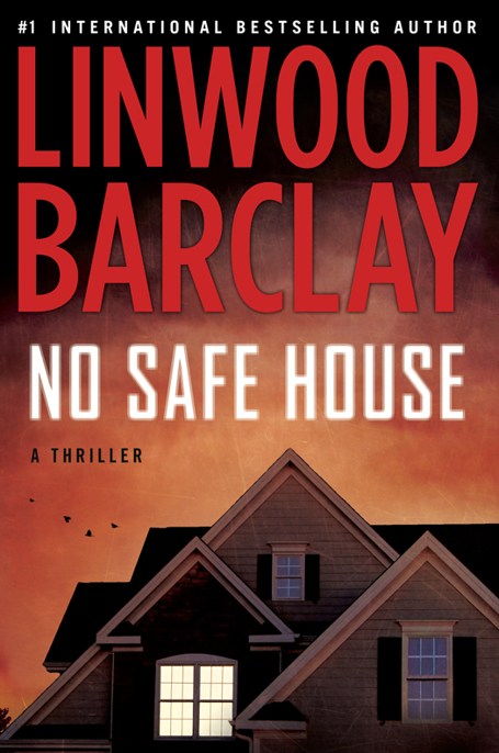 No Safe House by Linwood Barclay