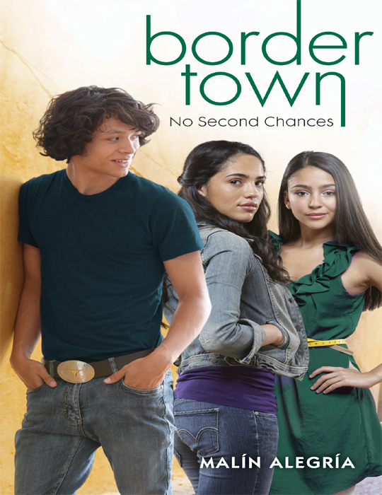 No Second Chances (2012)