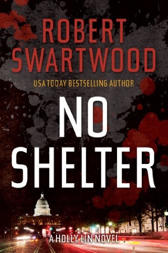 No Shelter by Robert Swartwood