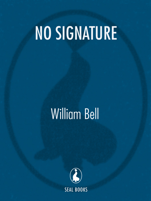 No Signature (1995) by William Bell