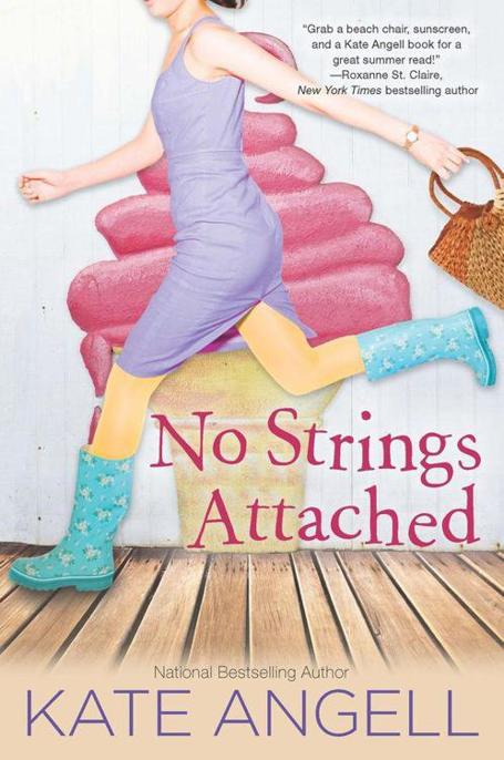 No Strings Attached