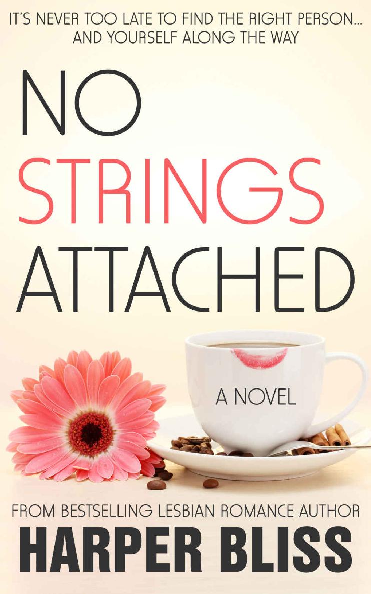 No Strings Attached (The Pink Bean Series Book 1)