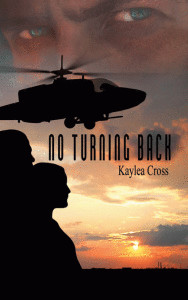 No Turning Back by Kaylea Cross