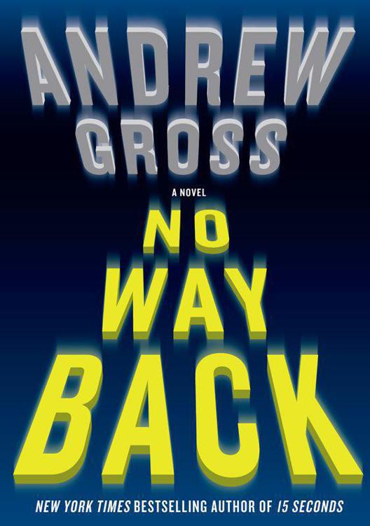 No Way Back: A Novel