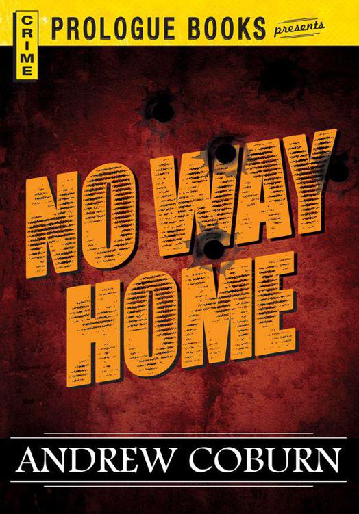 No Way Home by Andrew Coburn