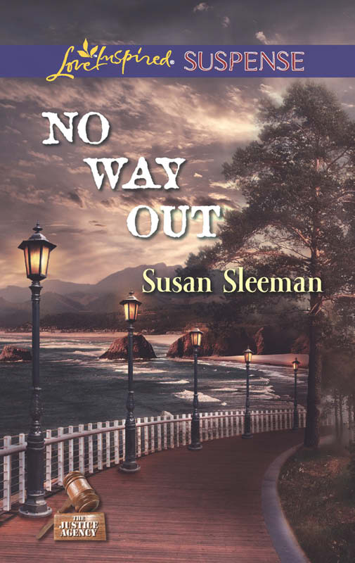 No Way Out (2013) by Susan Sleeman