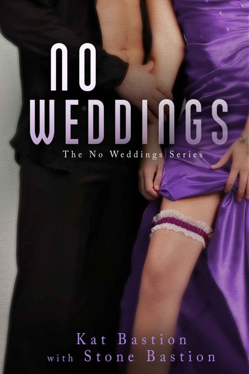 No Weddings