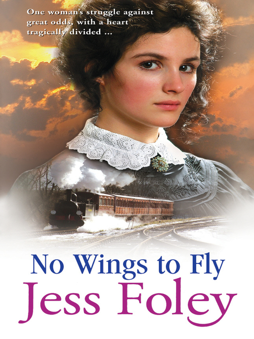 No Wings to Fly by Jess Foley