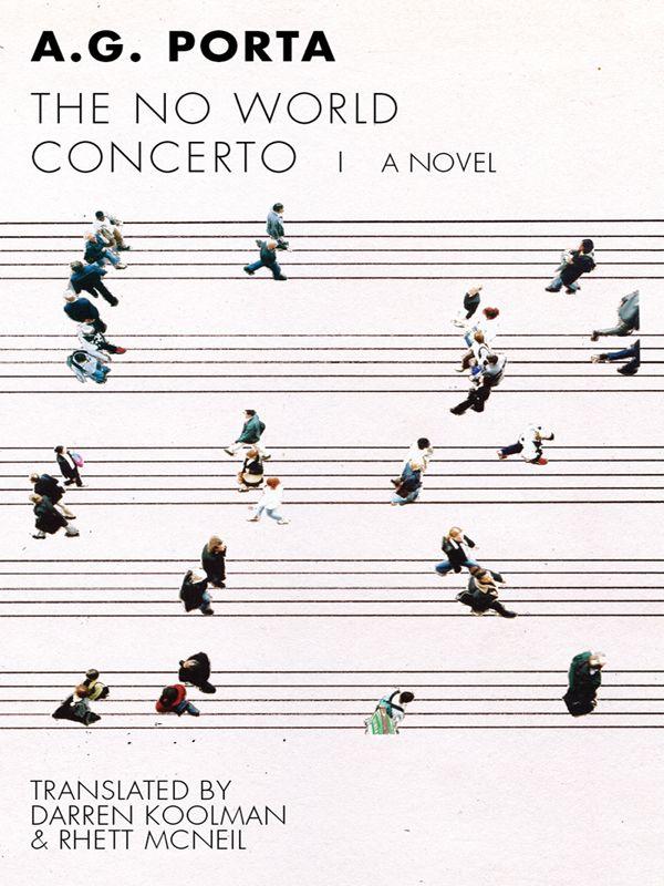 No World Concerto (2013)