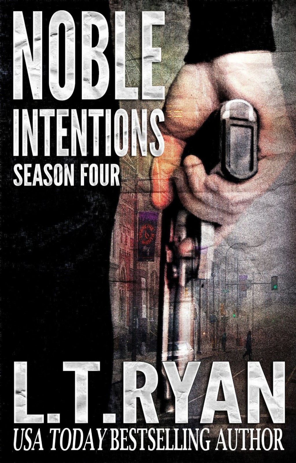 Noble Intentions: Season Four