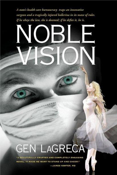 Noble Vision by LaGreca, Gen