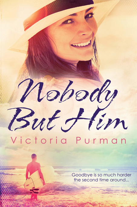 Nobody but Him by Victoria Purman