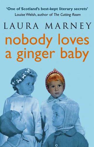 Nobody Loves A Ginger Baby (2005)