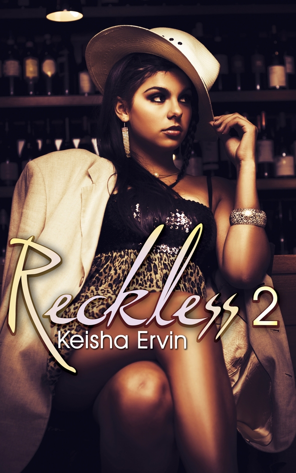 Nobody's Girl (2014) by Keisha Ervin