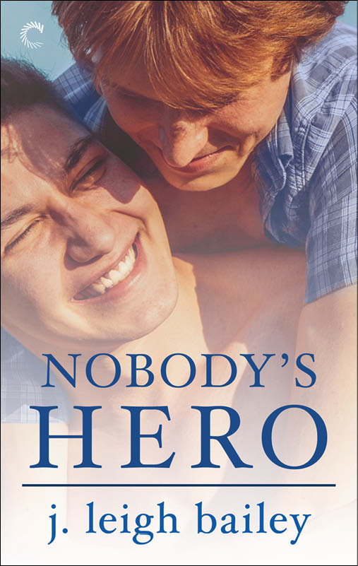 Nobody’s Hero