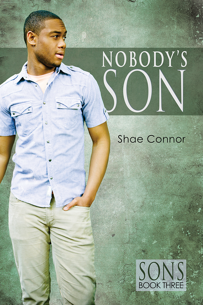 Nobody's Son (2015) by Shae Connor