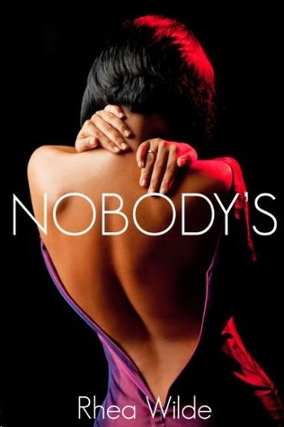 Nobody's by Rhea Wilde