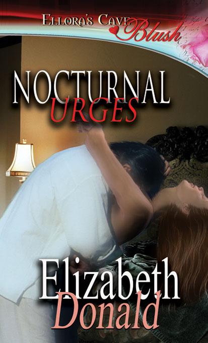 Nocturnal Urges (Nocturnal Urges, Book One)