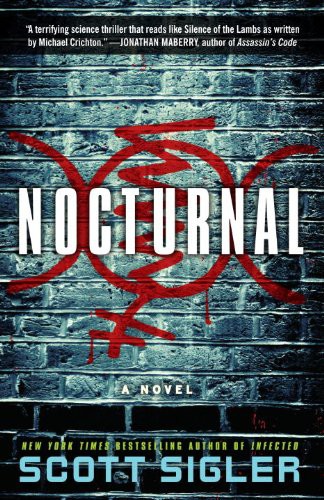 Nocturnal by Scott Sigler