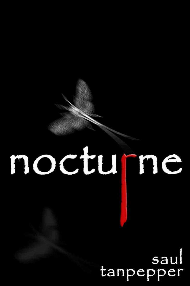 Nocturne by Tanpepper, Saul