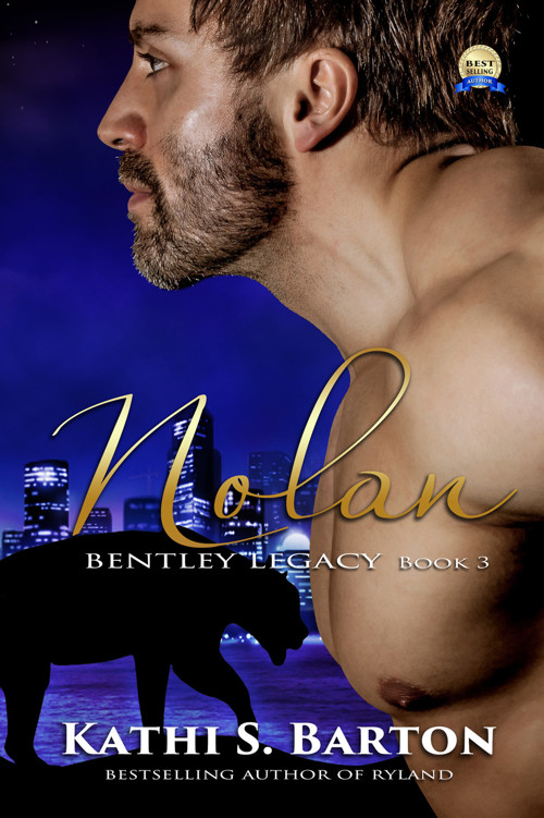 Nolan by Kathi S. Barton