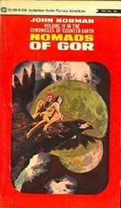 Nomads of Gor (1981)