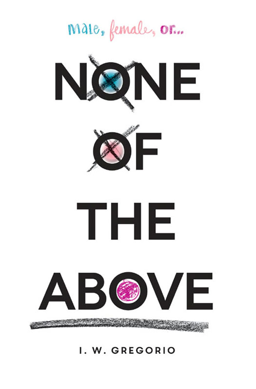 None of the Above (2015)