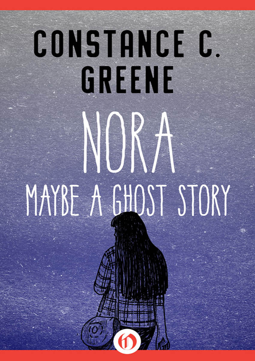 Nora by Constance C. Greene