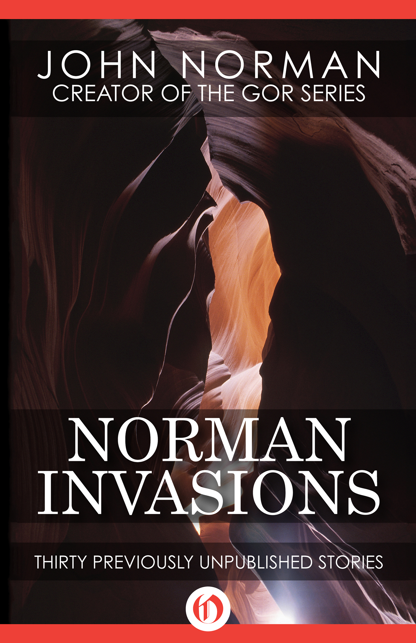 Norman Invasions by John Norman