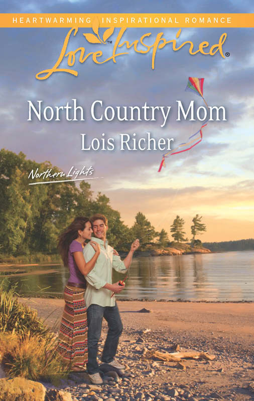 North Country Mom (2014)