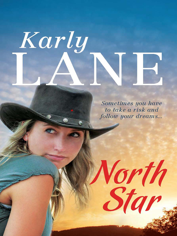 North Star (2011) by Karly Lane