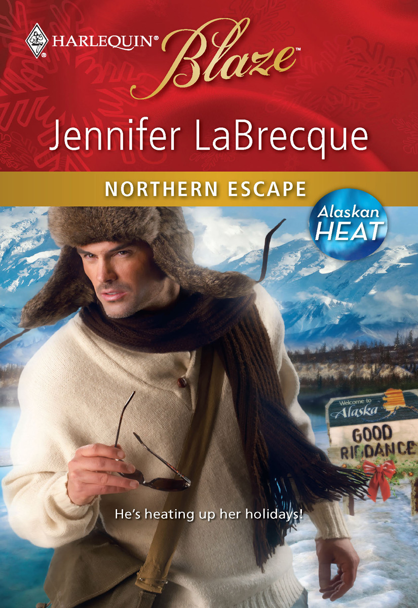 Northern Escape (2010)