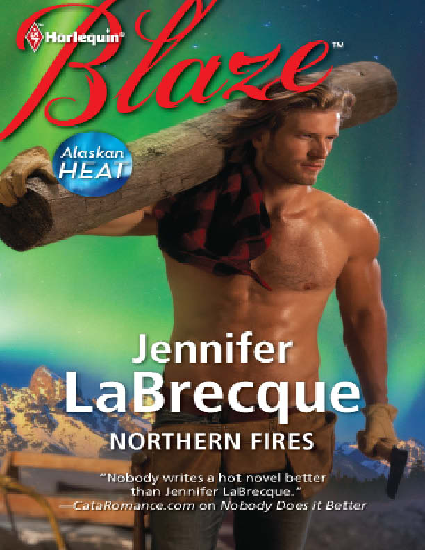 Northern Fires by Jennifer LaBrecque