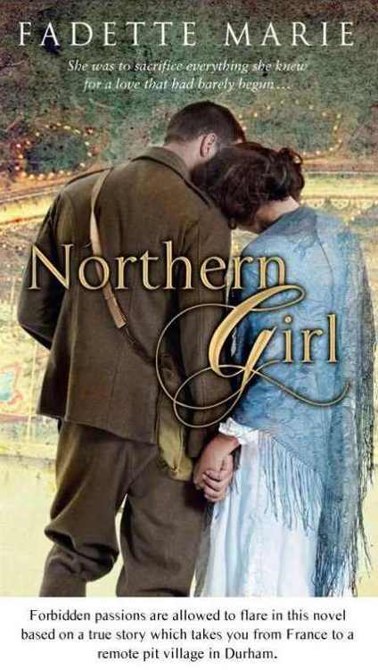 Northern Girl by Fadette Marie Marcelle Cripps