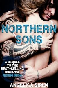 Northern Sons by Angelica Siren