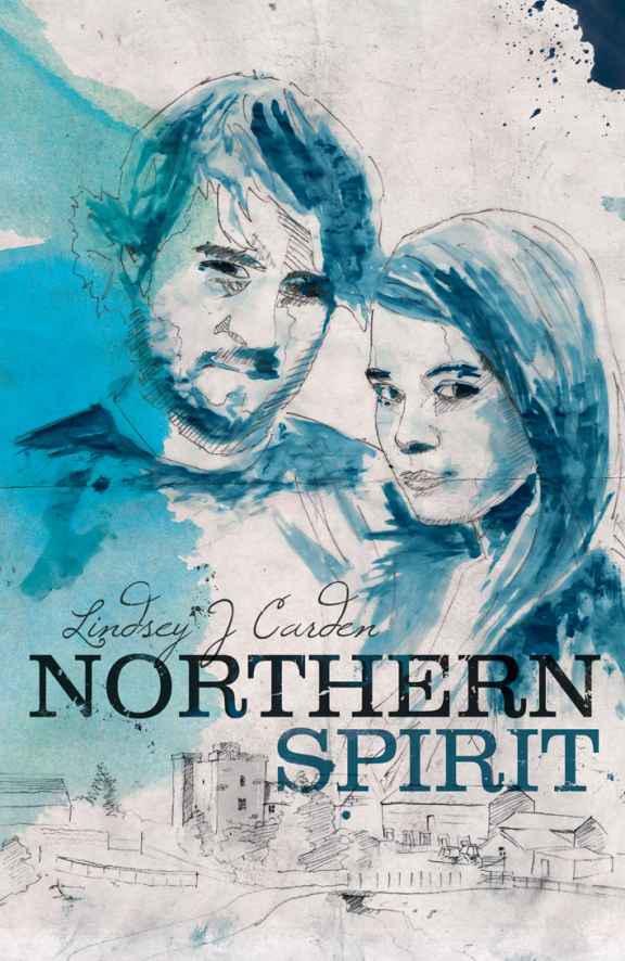 Northern Spirit by Lindsey J Carden