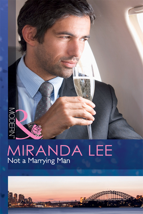 Not a Marrying Man (2011)