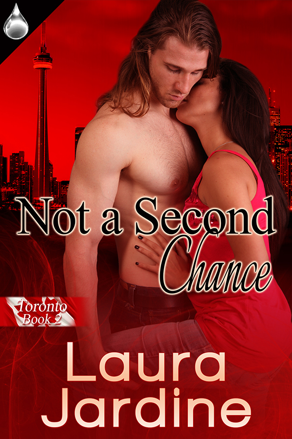 Not a Second Chance (2015) by Laura Jardine