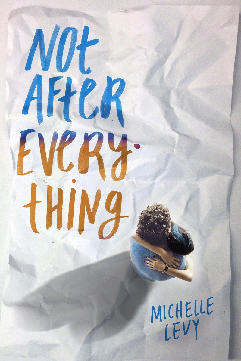 Not After Everything (2015)