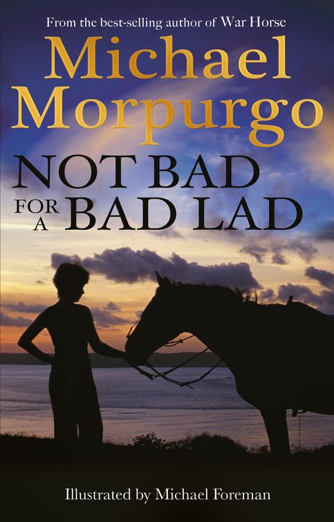 Not Bad for a Bad Lad (2011) by Michael Morpurgo
