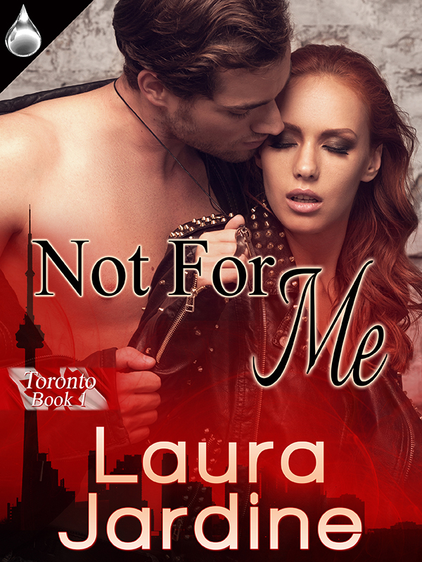 Not For Me (2014) by Laura Jardine