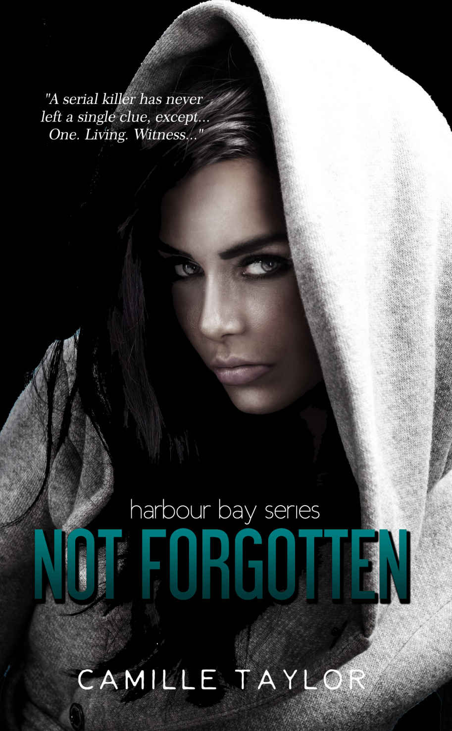 Not Forgotten by Camille Taylor