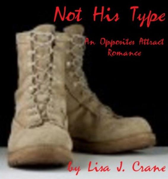 Not His Type by Crane, Lisa