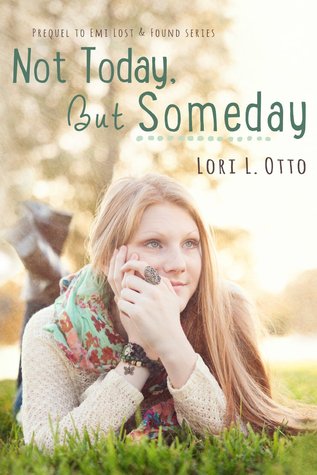 Not Today, But Someday (2012)